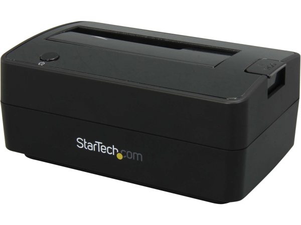 - N/A,1 Bay USB 3.0