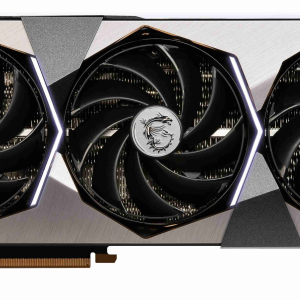 MSI Gaming GeForce RTX 4090 24GB - SUPRIM X 24G