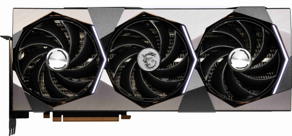 MSI Gaming GeForce RTX 4090 24GB - SUPRIM X 24G