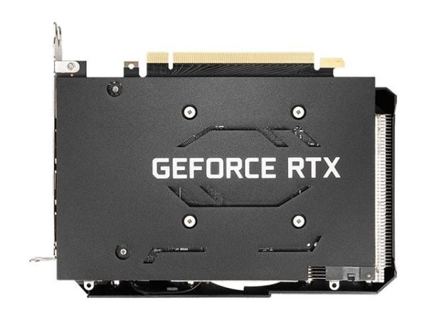 MSI GeForce RTX 3050 8GB