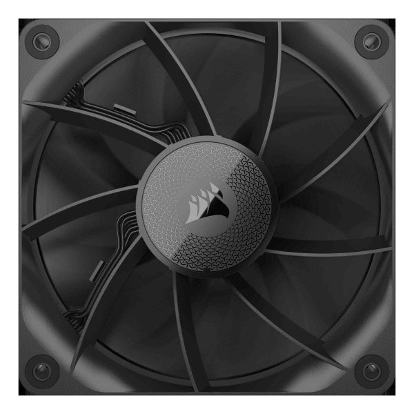 CORSAIR RX Series, iCUE LINK RX120, 120mm Fan, Single Pack