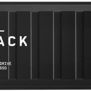 Game Drive SSD