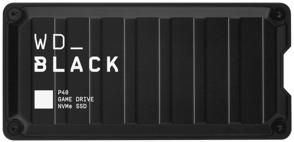 Game Drive SSD