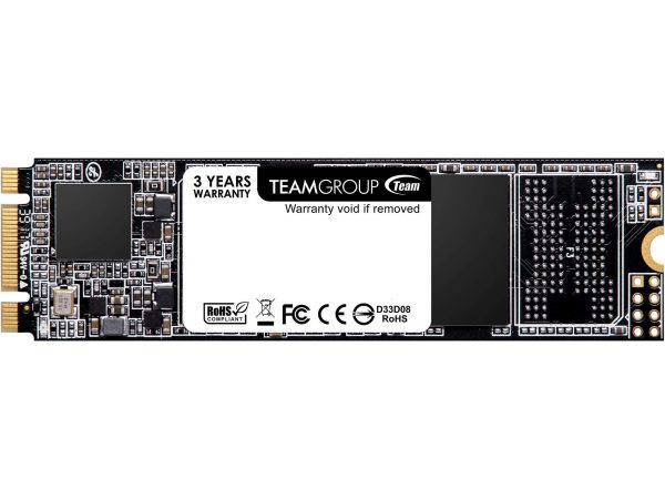 Team Group MS30 M.2 2280 1TB - 256GB