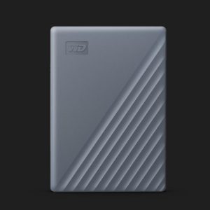 Hard Drives - Portable External - 2TB