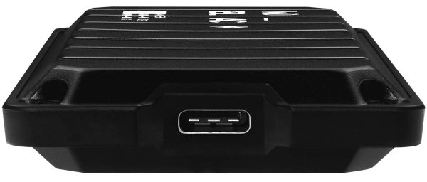 Game Drive SSD