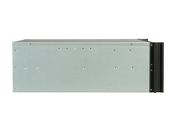 Compact Stylish Server Case
