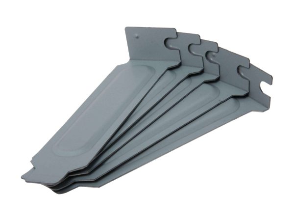 Low Profile PCI Slot Cover