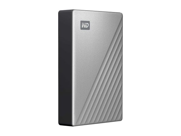 Portable Hard Drive