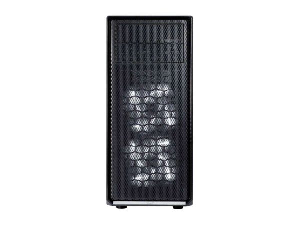 Fractal Design Focus G ATX Mid Tower Black