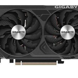 GIGABYTE Eagle GeForce RTX 4060 Ti 8GB - WINDFORCE OC 16G