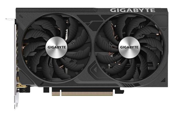 GIGABYTE Eagle GeForce RTX 4060 Ti 8GB - WINDFORCE OC 16G