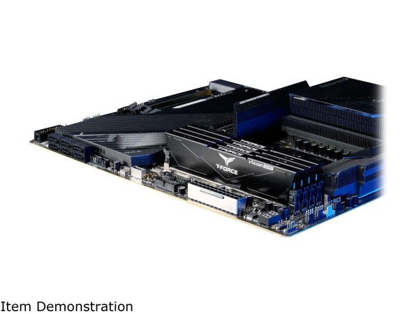 Team T-Force Vulcan 32GB (2 x 16GB) DDR5 5200 (PC5 41600)