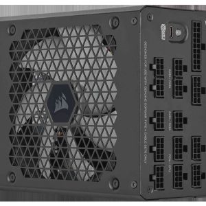 CORSAIR 1500 W Full Modular 80 PLUS PLATINUM Certified - ATX 3.0 80+ Platinum (1000W)