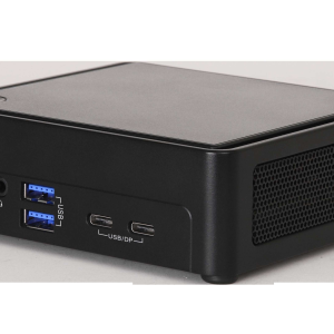 Fanned Barebone - NUCS Box-1340P/D4