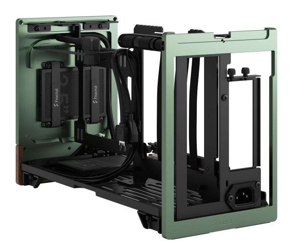 Fractal Design Terra Small Form Factor Jade