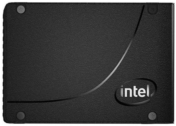 Intel Optane 905P Series 1.5TB, 2.5" x 15mm, U.2, PCIe 3.0 x4, 3D XPoint Solid State Drive (SSD) SSDPE21D015TA01 - 375GB P4800X