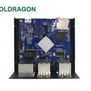 Cooldragon New Avalon a7 a8 a9 Raspberry pi Suitable for models 841 851 910 920