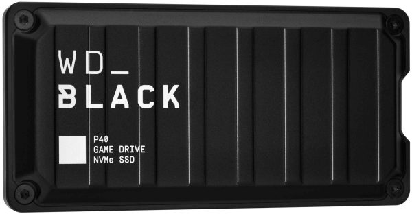 Game Drive SSD