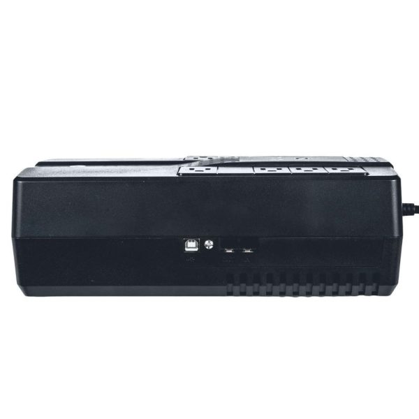 Vertiv Liebert PST5 UPS - 350VA/200W 120V| Battery Backup & Surge Protection PST5-350MT120