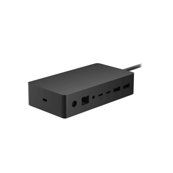 Surface Dock 2 - Docking Station - 2 x USB-C