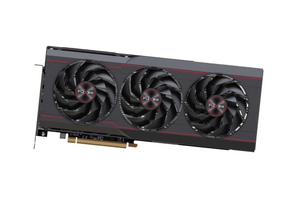 SAPPHIRE PULSE Radeon RX 7900 XT 20GB