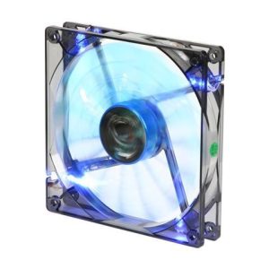 Case Fan - 140mm,Blue