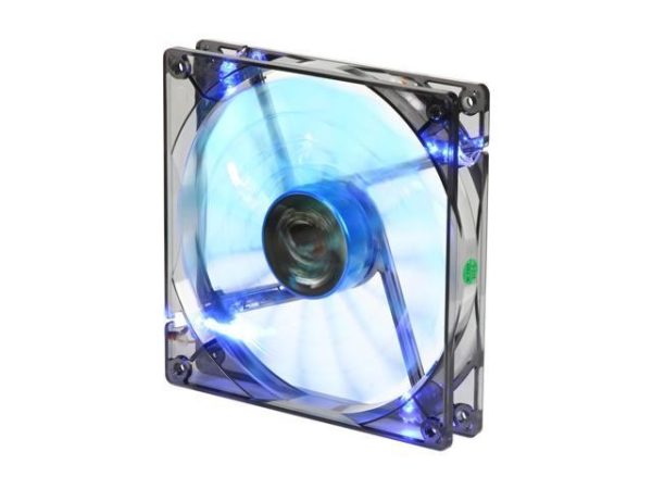 Case Fan - 140mm,Blue