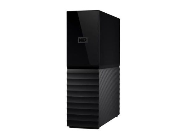 Desktop Hard Drive