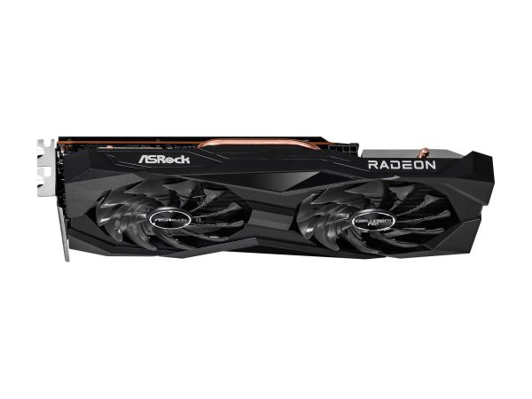 ASRock Challenger D Radeon RX 6600 XT 8GB