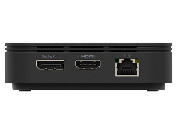 Thunderbolt 3 Dock Core