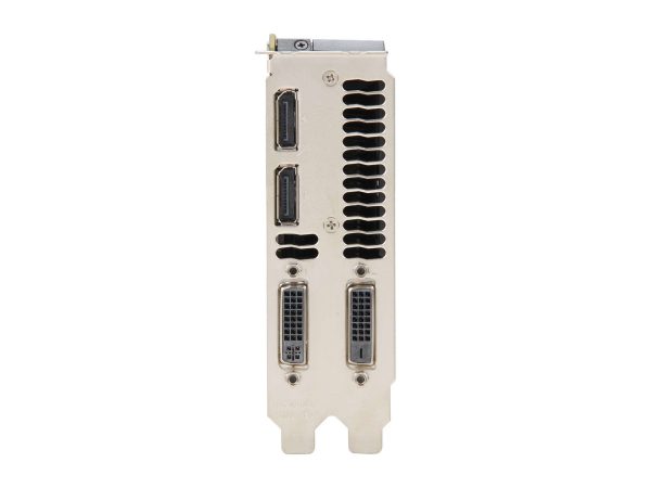 Workstation Video Card