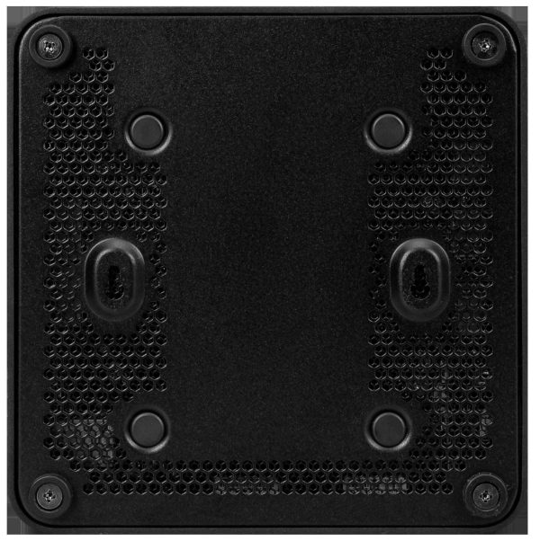 Mini PC Barebone