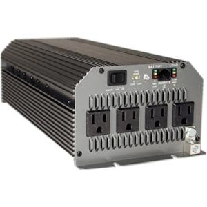 PowerVerter Ultra-Compact Inverter - 3600 W,1800W