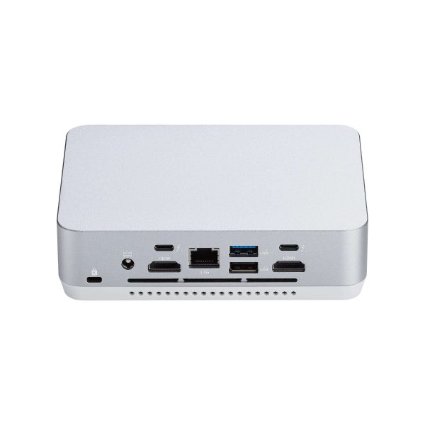 Barebone