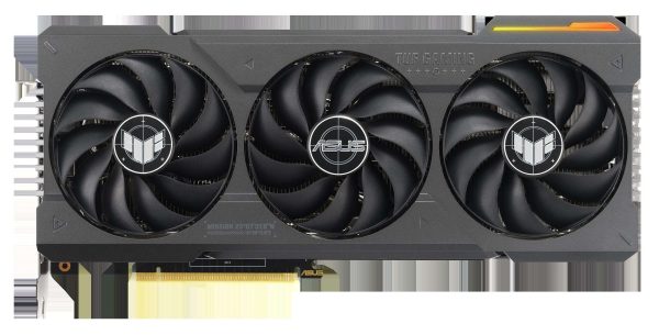 ASUS TUF Gaming GeForce RTX 4070 Ti SUPER 16GB