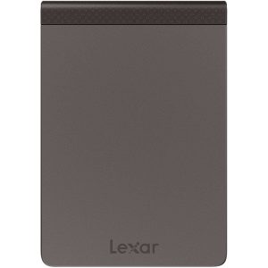 Portable Solid-State Drive - 512GB