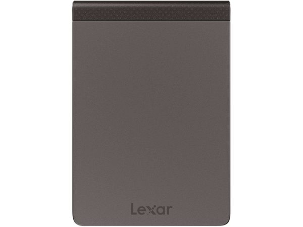 Portable Solid-State Drive - 512GB