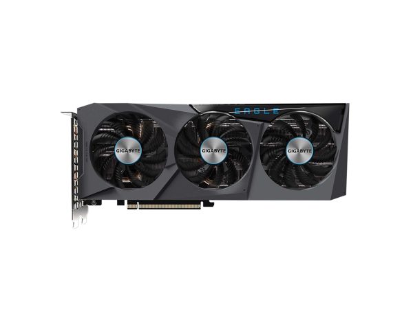 GIGABYTE Gaming GeForce RTX 4070 12GB - EAGLE OC V2 12G
