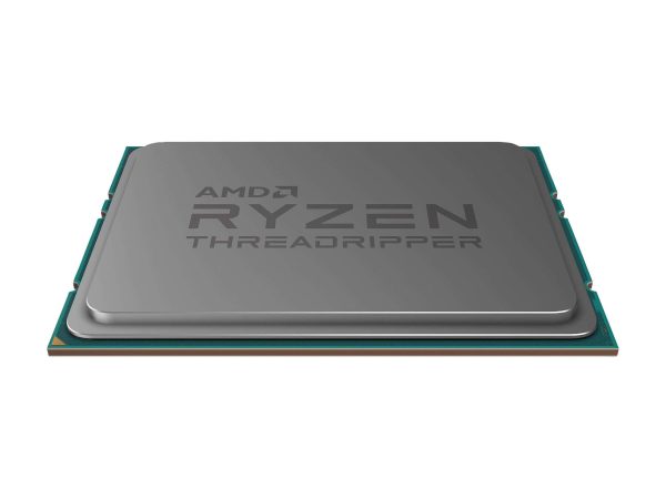 AMD Ryzen Threadripper 3960X 24-Core 3.8 GHz
