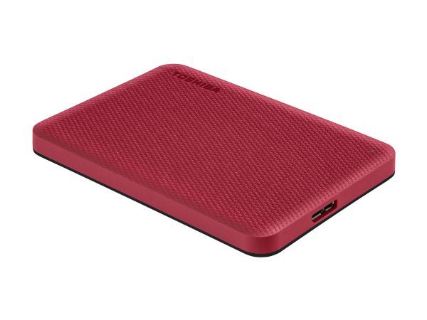 Portable External Hard Drive