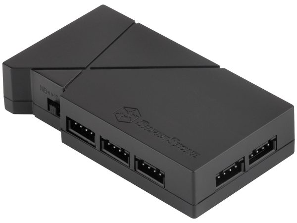 LED Strip - Control Box