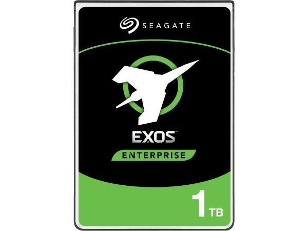 Internal Hard Disk Drive - 1TB