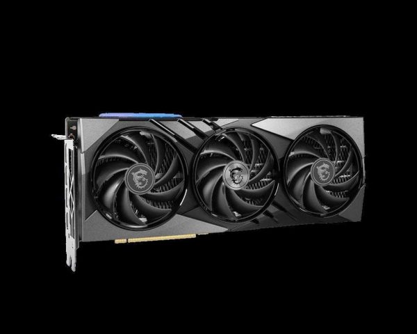 MSI Gaming GeForce RTX 4070 Ti 12GB