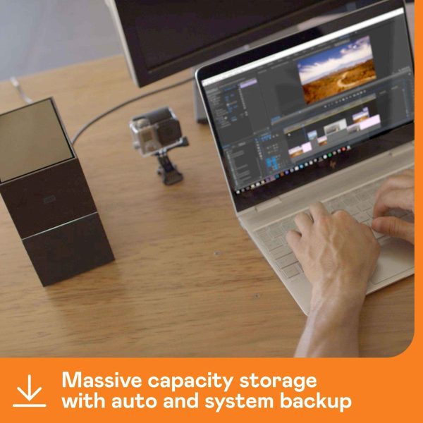 External Hard Drive