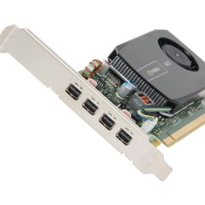 Workstation Video Card (Low-Profile) - DVI