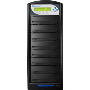 DVD/CD Duplicator - 1 to 7