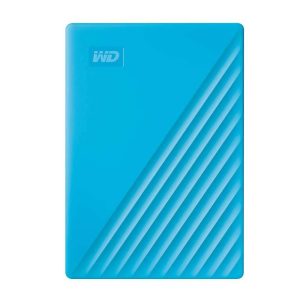 Portable Storage - 1TB (Blue)