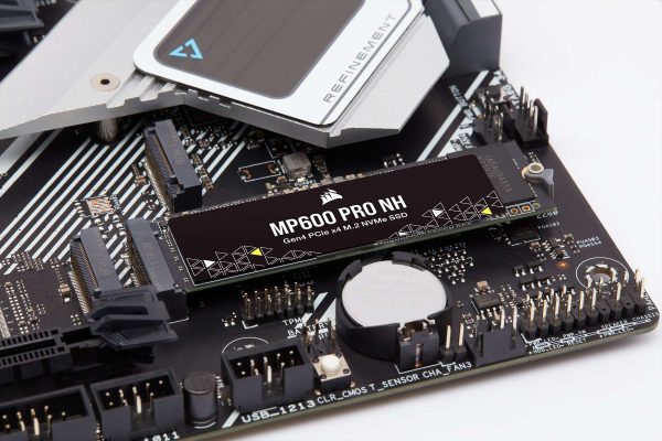 Corsair MP600 PRO NH M.2 2280 8TB