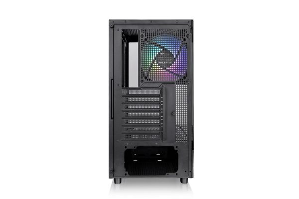 Thermaltake View 270 Series E-ATX Mid Tower Chassis Black